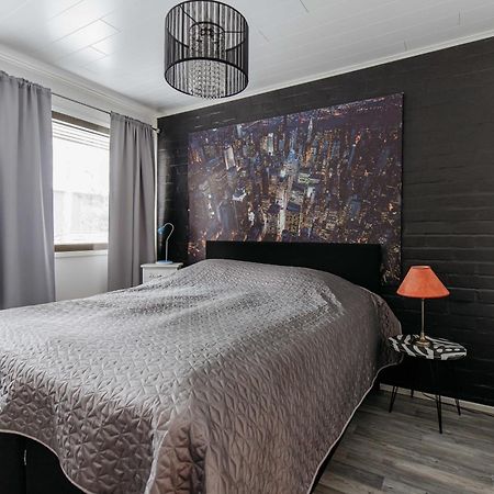 Heleenkatu 3 A 1 Oma Sauna Autokatos Omassa Pihassa Seinäjoki Exteriör bild