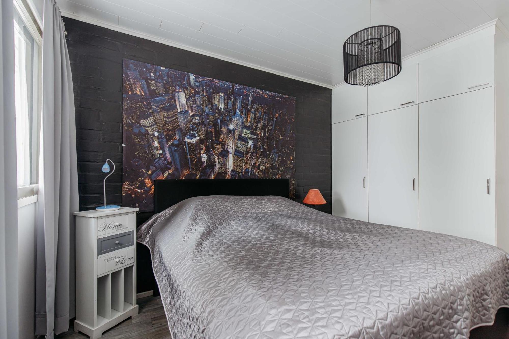 Heleenkatu 3 A 1 Oma Sauna Autokatos Omassa Pihassa Seinäjoki Exteriör bild