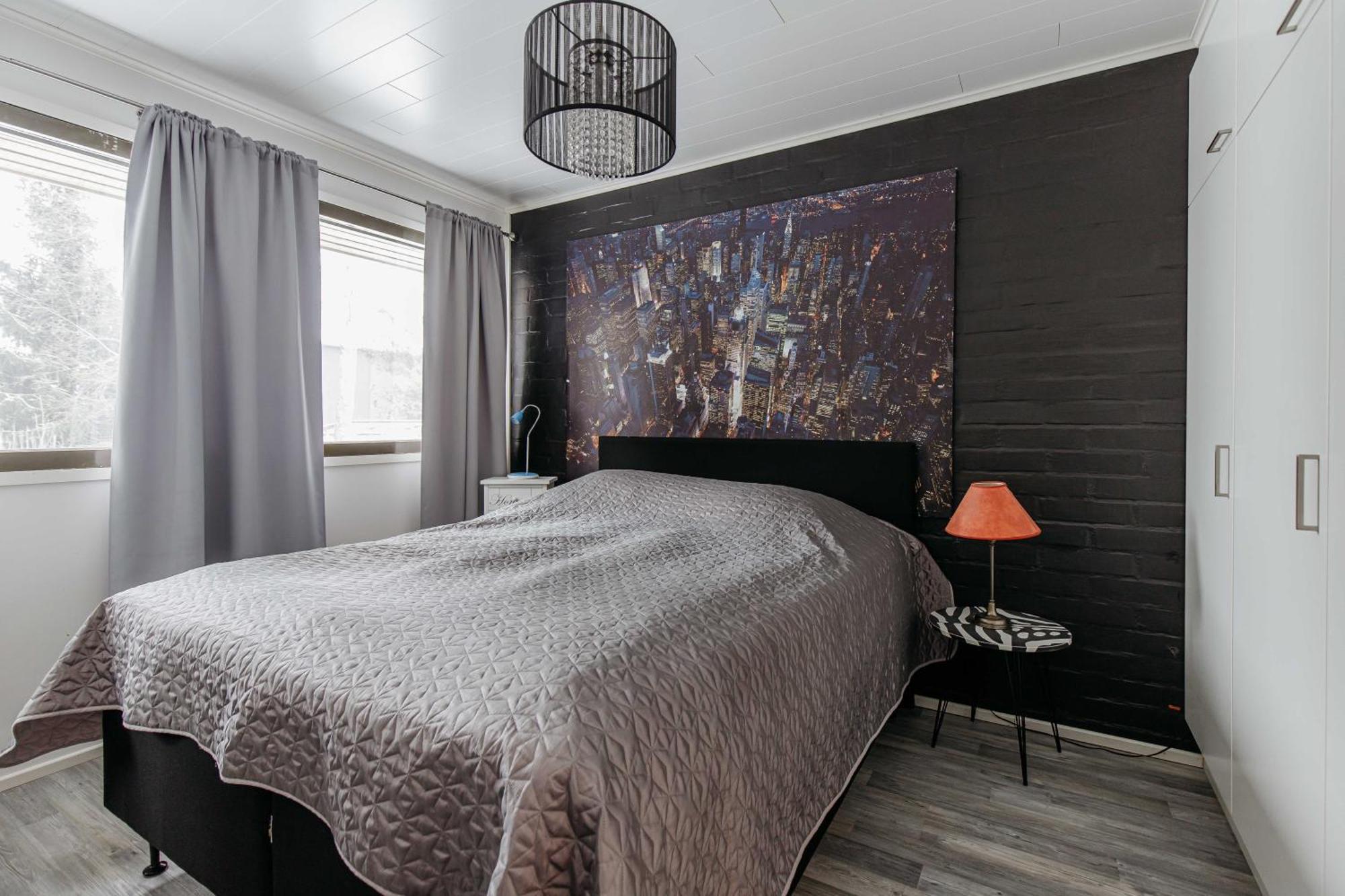 Heleenkatu 3 A 1 Oma Sauna Autokatos Omassa Pihassa Seinäjoki Exteriör bild