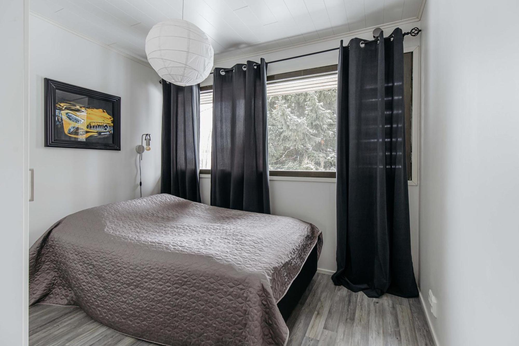 Heleenkatu 3 A 1 Oma Sauna Autokatos Omassa Pihassa Seinäjoki Exteriör bild